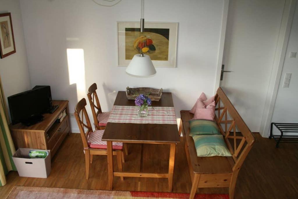 Ferienwohnung Hoehner Gengenbach Extérieur photo