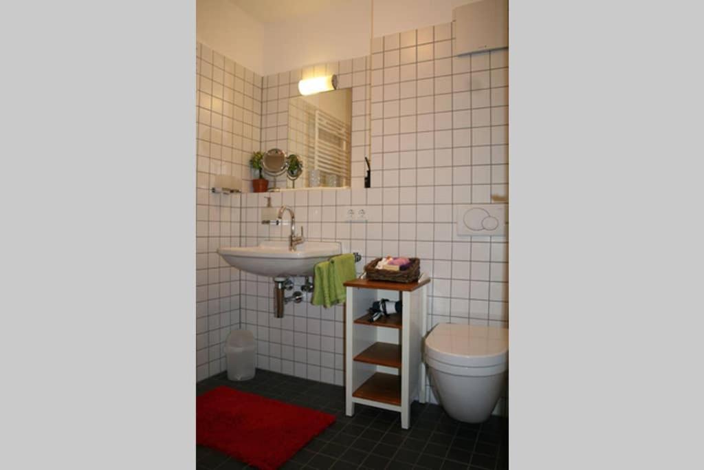 Ferienwohnung Hoehner Gengenbach Extérieur photo